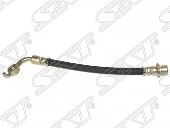 Тормозной шланг SAT (задний, левый) Toyota Granvia  xH10 (1995-1999) дорестайлинг, 1-ый рестайлинг