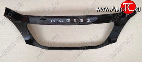 999 р. Дефлектор капота Russtal Toyota Harrier XU30 (2003-2013)  с доставкой в г. Вологда