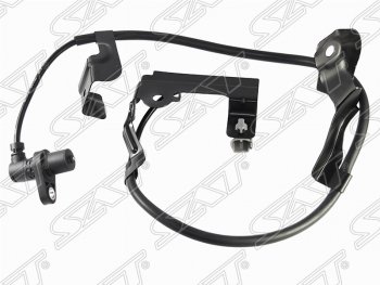 Правый датчик ABS (KDH200) SAT (передний) Toyota Hiace  H200 (2004-2017) минивэн (Япония) дорестайлинг , минивэн (Япония) 1-ый рестайлинг, минивэн (Япония) 2-ой рестайлинг, минивэн (Япония) 3-ий рестайлинг
