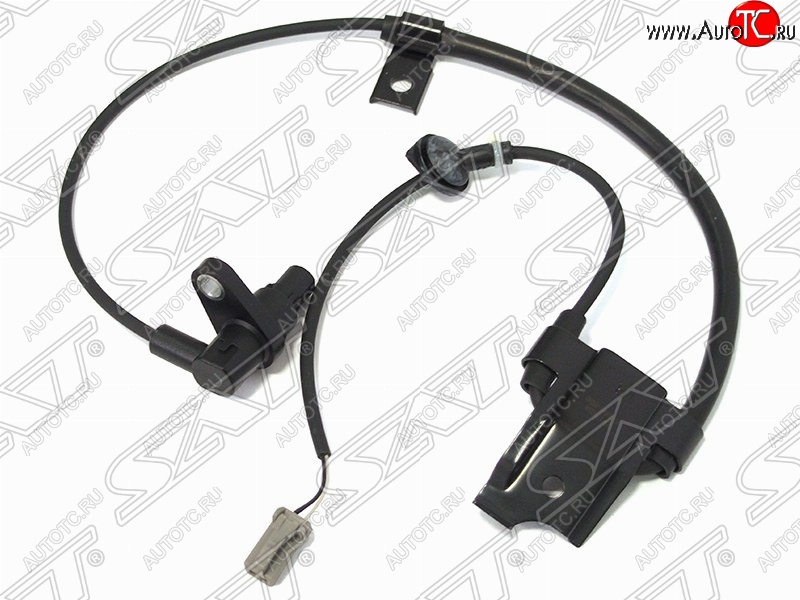 669 р. Правый датчик ABS SAT (задний) Toyota Highlander XU40 дорестайлинг (2007-2010)  с доставкой в г. Вологда