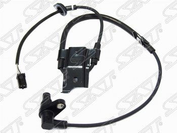 Левый датчик ABS SAT (задний) Toyota Highlander  XU40 (2007-2013) дорестайлинг, рестайлинг