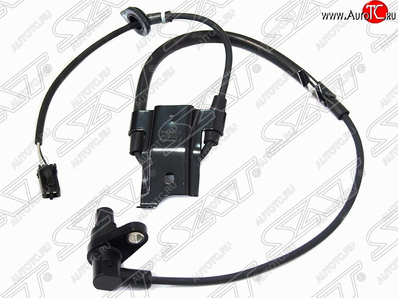 669 р. Левый датчик ABS SAT (задний)  Toyota Highlander  XU40 (2007-2013) дорестайлинг, рестайлинг  с доставкой в г. Вологда