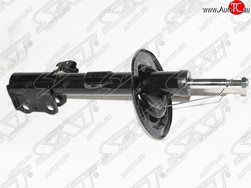 4 699 р. Правый амортизатор передний SAT Toyota Highlander XU40 рестайлинг (2010-2013)  с доставкой в г. Вологда
