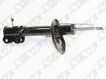Правый амортизатор задний SAT Toyota Venza GV10 дорестайлинг (2008-2012)