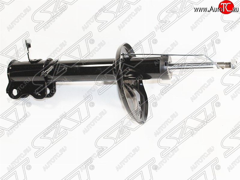 4 199 р. Правый амортизатор задний SAT Toyota Venza GV10 дорестайлинг (2008-2012)  с доставкой в г. Вологда