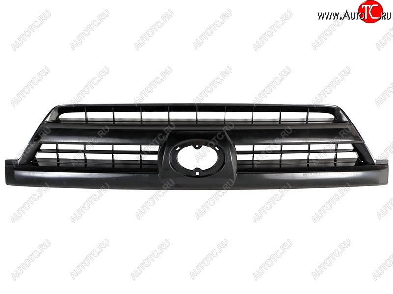 8 799 р. Решётка радиатора SAT Toyota Hilux Surf N210 дорестайлинг (2002-2005) (Неокрашенная)  с доставкой в г. Вологда