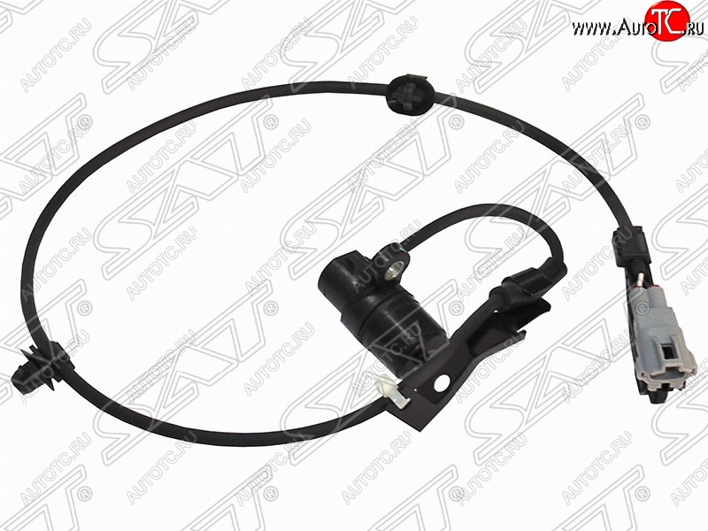 1 459 р. Правый датчик ABS SAT (задний) Toyota Hilux AN10,AN20 дорестайлинг (2004-2008)  с доставкой в г. Вологда