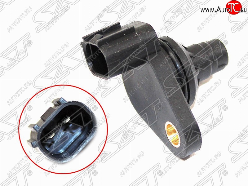 1 429 р. Правый датчик ABS KUN26 SAT (задний) Toyota Hilux AN10,AN20 дорестайлинг (2004-2008)  с доставкой в г. Вологда