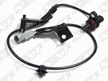 Левый датчик ABS KIN35 SAT (задний) Toyota Hilux ( AN10,AN20,  AN20,AN30) (2004-2016) дорестайлинг, 1-ый рестайлинг,  2-ой рестайлинг