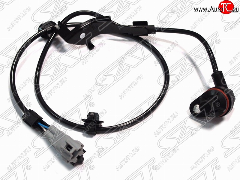 1 699 р. Правый датчик ABS KIN35 SAT (задний) Toyota Hilux AN10,AN20 дорестайлинг (2004-2008)  с доставкой в г. Вологда