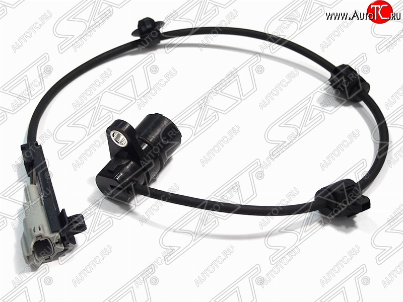 1 249 р. Левый датчик ABS KUN36 SAT (задний)  Toyota Hilux ( AN10,AN20,  AN20,AN30) (2004-2016) дорестайлинг, 1-ый рестайлинг,  2-ой рестайлинг  с доставкой в г. Вологда