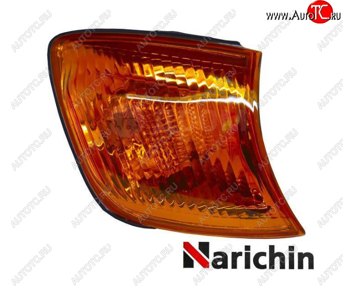 779 р. Правый указатель поворота NARICHIN Toyota Picnic XM20 дорестайлинг (2001-2003)  с доставкой в г. Вологда