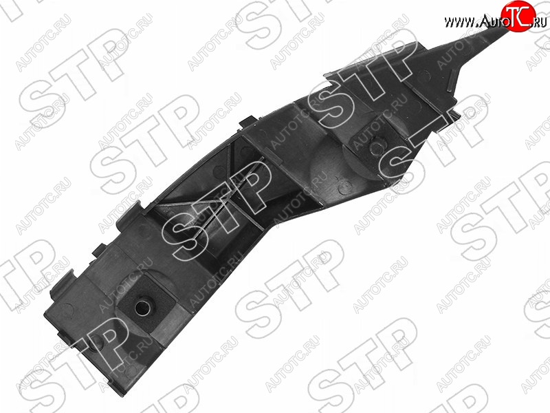 1 479 р. Левый кронштейн заднего бампера SAT PREMIUM  Toyota Ipsum  ACM20 (2001-2003) дорестайлинг  с доставкой в г. Вологда