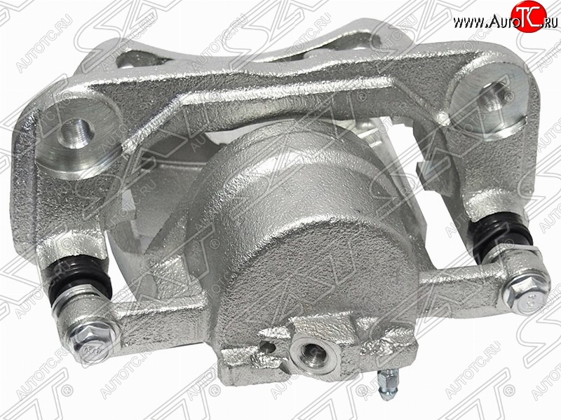 5 999 р. Левый передний суппорт тормозной SAT Toyota Noah 1 дорестайлинг (2001-2004)  с доставкой в г. Вологда