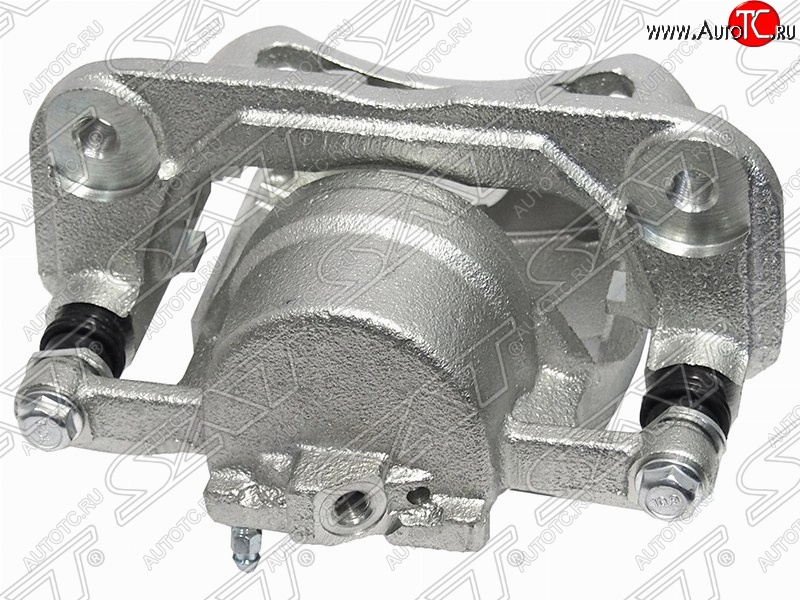 5 999 р. Правый передний суппорт тормозной SAT Toyota Noah 1 дорестайлинг (2001-2004)  с доставкой в г. Вологда