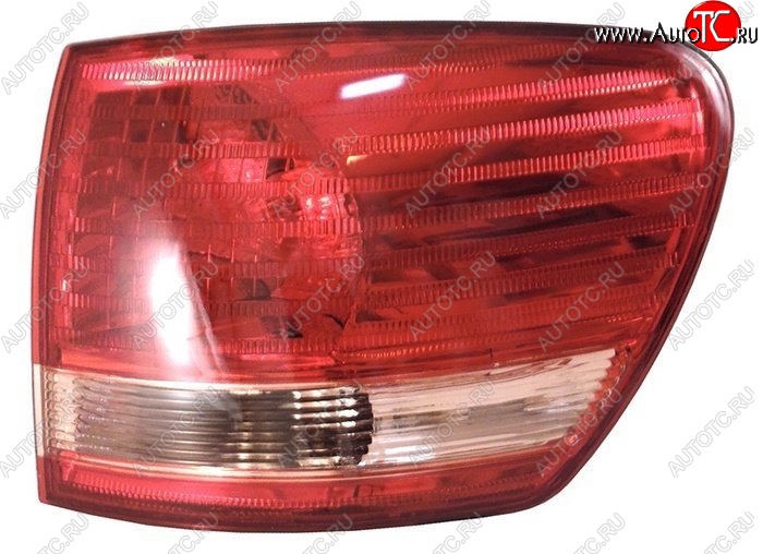 359 р. Правый фонарь SAT Toyota Ipsum ACM20 дорестайлинг (2001-2003)  с доставкой в г. Вологда