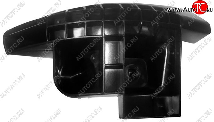 379 р. Крепление стандартного бампера SAT (правое, заднее) Toyota Land Cruiser Prado J120 (2002-2009)  с доставкой в г. Вологда