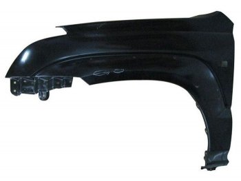 Переднее левое крыло SAT (пр-во Тайвань) Toyota Land Cruiser Prado  J120 (2002-2009)