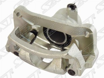 Левый задний суппорт тормозной LH SAT Toyota Land Cruiser Prado J120 (2002-2009)