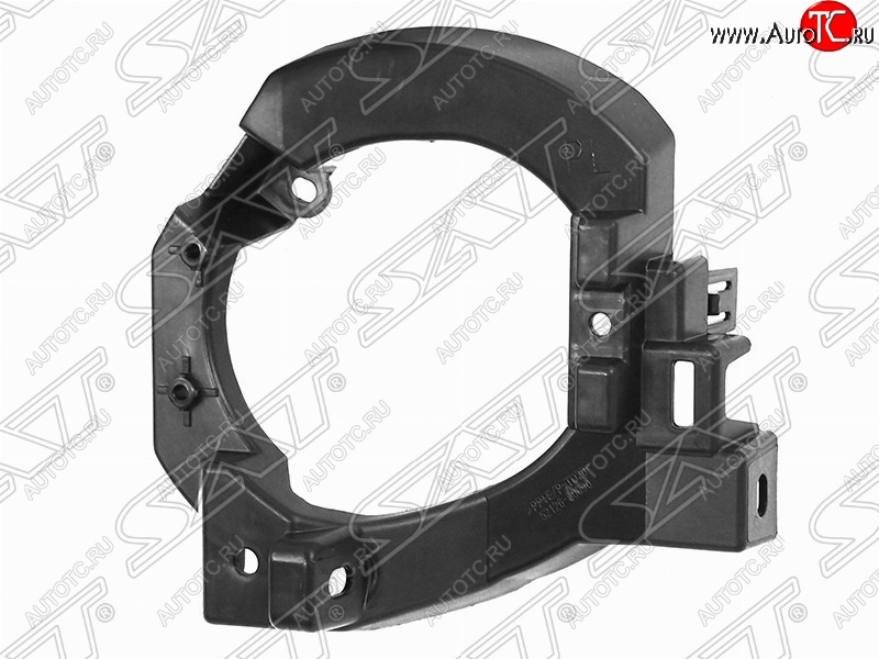 499 р. Левый кронштейн противотуманной фары SAT Toyota Land Cruiser Prado J150 (2017-2020) 2-ой рестайлинг с доставкой в г. Вологда Увеличить фотографию 1 499 р. Левый кронштейн противотуманной фары SAT Toyota Land Cruiser Prado J150 (2017-2020) 2-ой рестайлинг с доставкой в г. Вологда