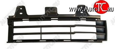 659 р. Заглушка противотуманной фары в бампер SAT  Toyota Land Cruiser  200 (2007-2012) дорестайлинг  с доставкой в г. Вологда