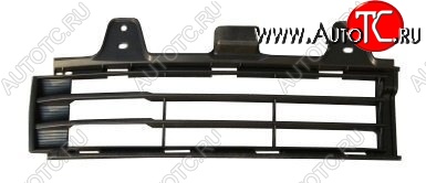 659 р. Заглушка противотуманной фары в бампер SAT  Toyota Land Cruiser  200 (2007-2012) дорестайлинг  с доставкой в г. Вологда