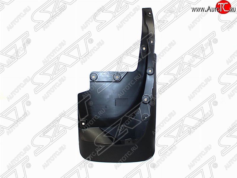 2 359 р. Правый задний брызговик SAT EXECUTIVE Toyota Land Cruiser 200 2-ой рестайлинг (2015-2021)  с доставкой в г. Вологда