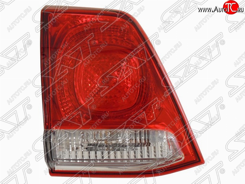 3 899 р. Левый фонарь SAT (внутренний) Toyota Land Cruiser 200 дорестайлинг (2007-2012) с доставкой в г. Вологда Увеличить фотографию 1 3 899 р. Левый фонарь SAT (внутренний) Toyota Land Cruiser 200 дорестайлинг (2007-2012) с доставкой в г. Вологда