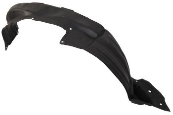 Левый подкрылок передний SAT Toyota Land Cruiser Prado  J150 (2009-2013) дорестайлинг