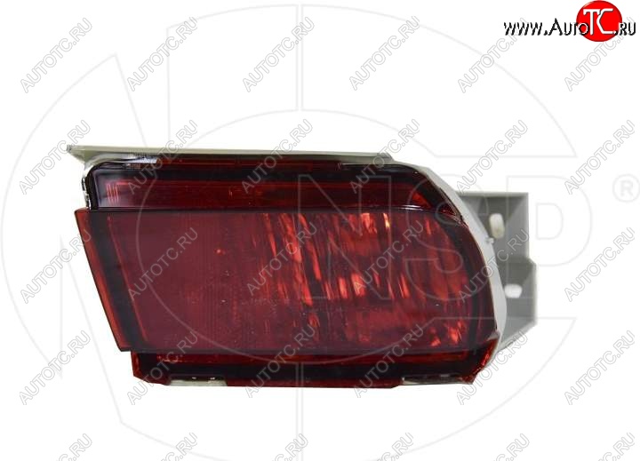 749 р. Противотуманный задний фонарь NSP (правый) Toyota Land Cruiser Prado J150 дорестайлинг (2009-2013)  с доставкой в г. Вологда