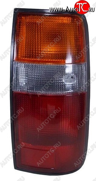 1 149 р. Правый фонарь SAT Toyota Land Cruiser 90 (1996-2000)  с доставкой в г. Вологда