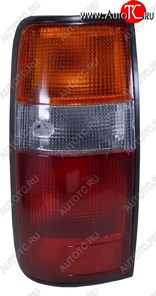 1 149 р. Левый фонарь SAT  Toyota Land Cruiser  90 (1996-2000)  с доставкой в г. Вологда