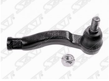 Левый наконечник рулевой тяги SAT Toyota Land Cruiser  10 100 (2002-2005) 1-ый рестайлинг