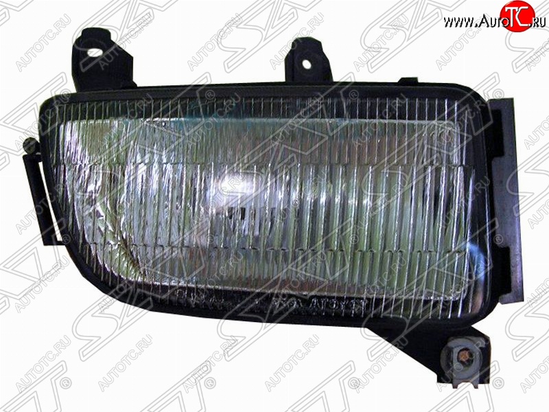 1 569 р. Правая противотуманная фара SAT Toyota LiteAce Noah (1996-2001)  с доставкой в г. Вологда