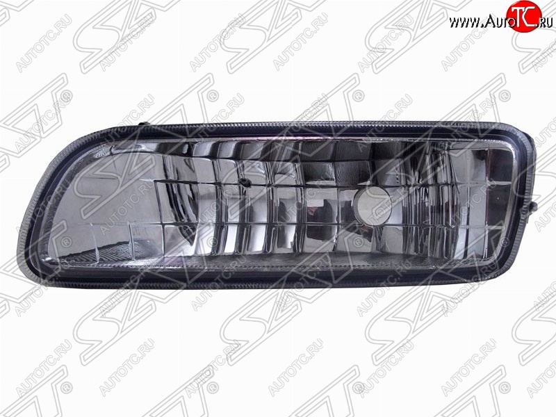 1 089 р. Левая противотуманная фара (28-125) SAT  Toyota LiteAce  Noah (1996-2001)  с доставкой в г. Вологда