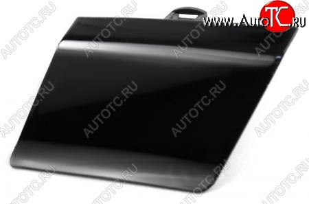 359 р. Левая крышка омывателя фар SAT Toyota Mark X X120 (2004-2009) (Неокрашенная)  с доставкой в г. Вологда
