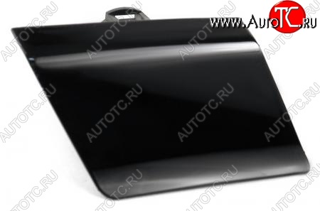 359 р. Правая крышка омывателя фар SAT Toyota Mark X X120 (2004-2009) (Неокрашенная)  с доставкой в г. Вологда