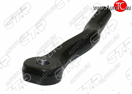 1 469 р. Левый наконечник рулевой тяги CTR Toyota Mark X X120 (2004-2009)  с доставкой в г. Вологда