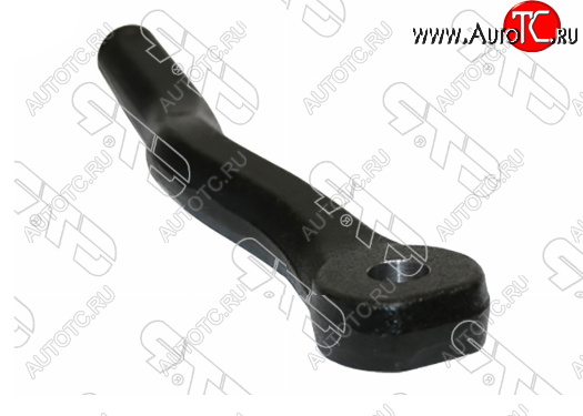 1 469 р. Правый наконечник рулевой тяги CTR Toyota Mark X X120 (2004-2009)  с доставкой в г. Вологда