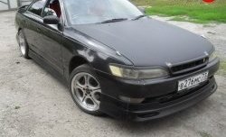 999 р. Решётка радиатора Vertex Toyota Mark 2 X90 седан (1992-1996) (Неокрашенная)  с доставкой в г. Вологда. Увеличить фотографию 7