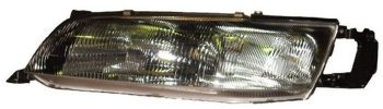 Левая фара SAT (22-218) Toyota Mark 2  X90 (1992-1996) седан