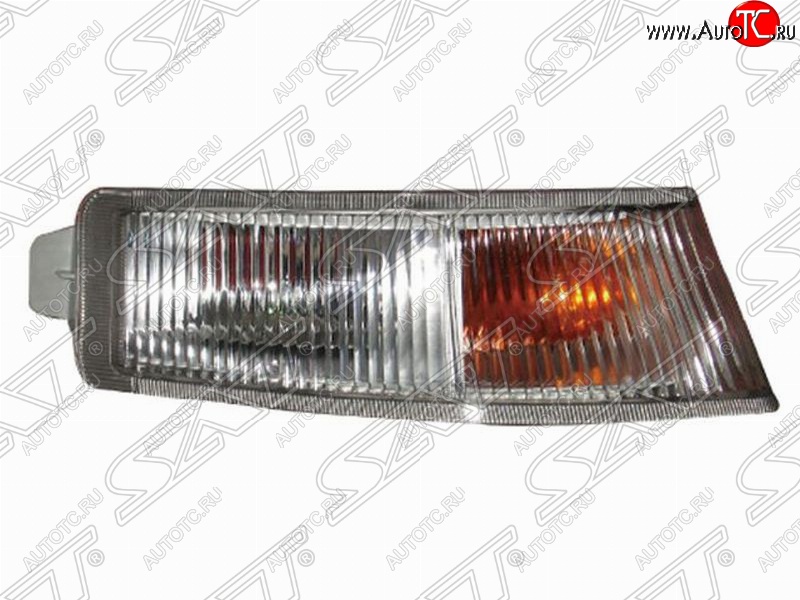 1 459 р. Правый указатель поворота SAT (22-222) Toyota Mark 2 X90 седан (1992-1996)  с доставкой в г. Вологда