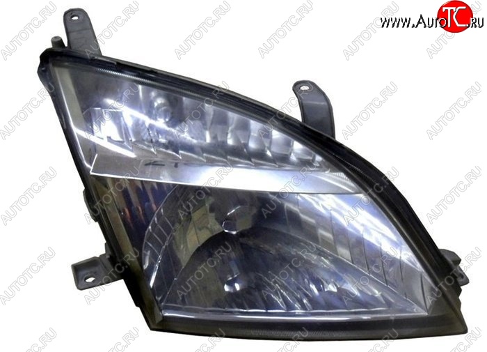 3 399 р. Правая фара SAT Toyota Nadia XN10 дорестайлинг (1998-2001)  с доставкой в г. Вологда