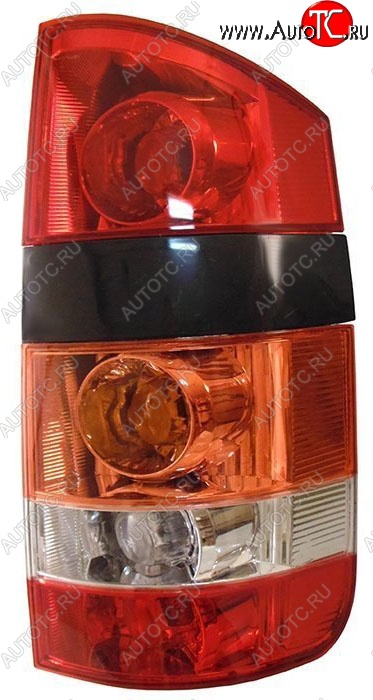 1 489 р. Правый фонарь SAT Toyota Noah 1 дорестайлинг (2001-2004)  с доставкой в г. Вологда