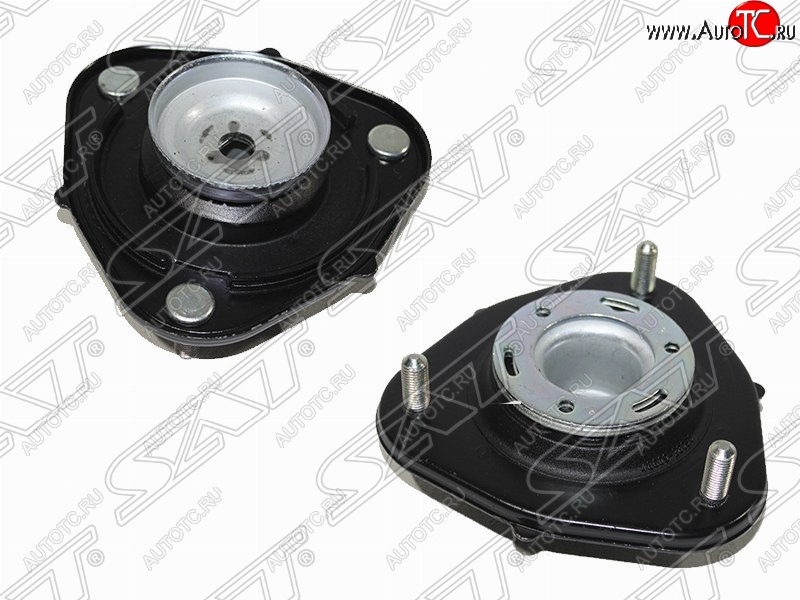 2 999 р. Опора переднего амортизатора SAT Toyota Voxy минивэн R70 дорестайлинг (2007-2010)  с доставкой в г. Вологда
