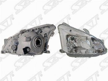 Правая фара SAT v1 Toyota Premio  T240 (2001-2004) дорестайлинг
