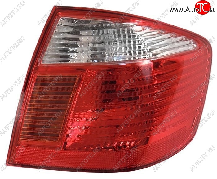 2 999 р. Правый фонарь SAT Toyota Premio T240 дорестайлинг (2001-2004)  с доставкой в г. Вологда