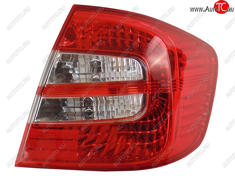 2 899 р. Правый фонарь SAT Toyota Previa 2 (2000-2006)  с доставкой в г. Вологда
