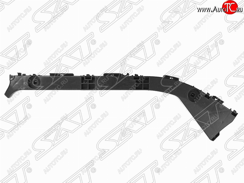 579 р. Правое крепление заднего бампера SAT Toyota Prius XW20 дорестайлинг (2003-2005)  с доставкой в г. Вологда