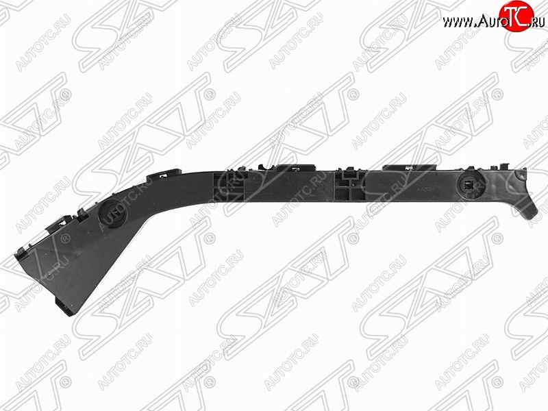 579 р. Левое крепление заднего бампера SAT Toyota Prius XW20 дорестайлинг (2003-2005)  с доставкой в г. Вологда